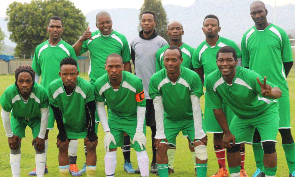 Read more about the article Howbill recovered to third place in the Soccer Finals Weekend.